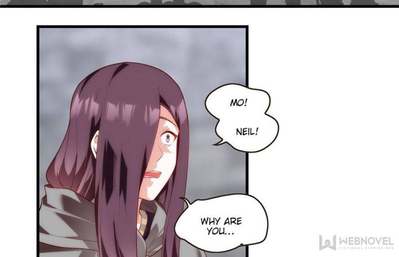 My Lackadaisical Overlord Chapter 86 20